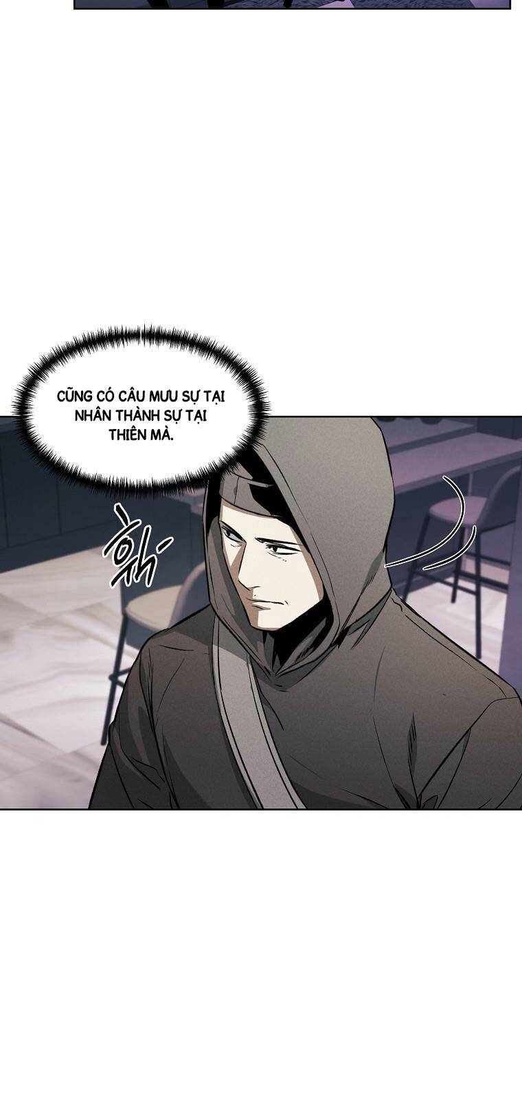 Kẻ Bất Bại Chapter 68 - Trang 2