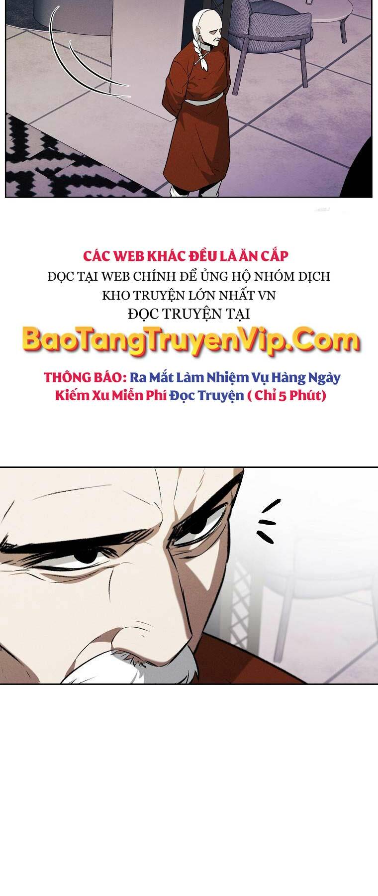 Kẻ Bất Bại Chapter 68 - Trang 2