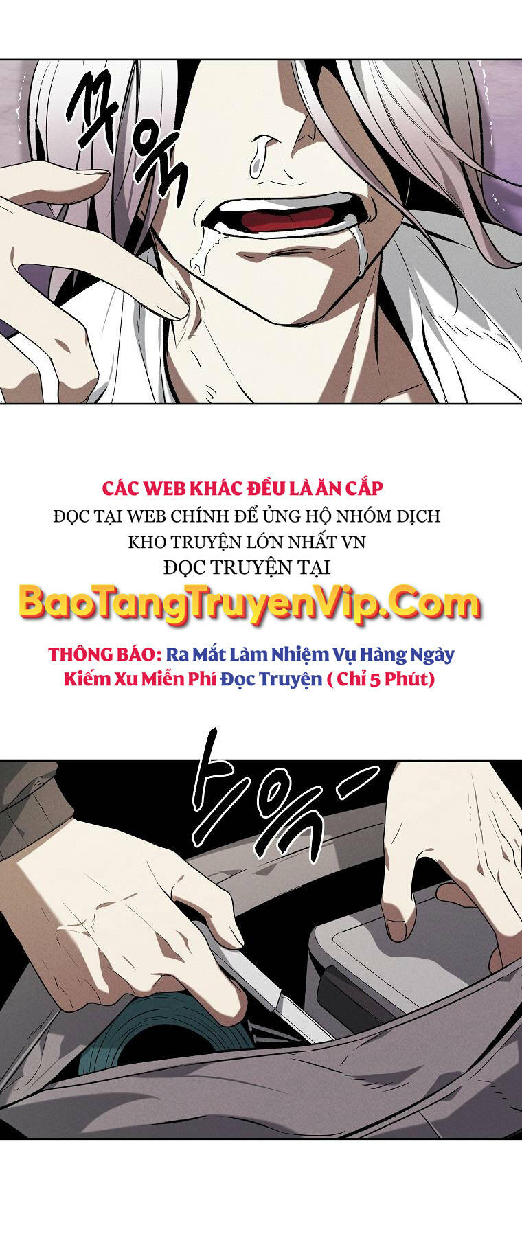 Kẻ Bất Bại Chapter 67 - Trang 2