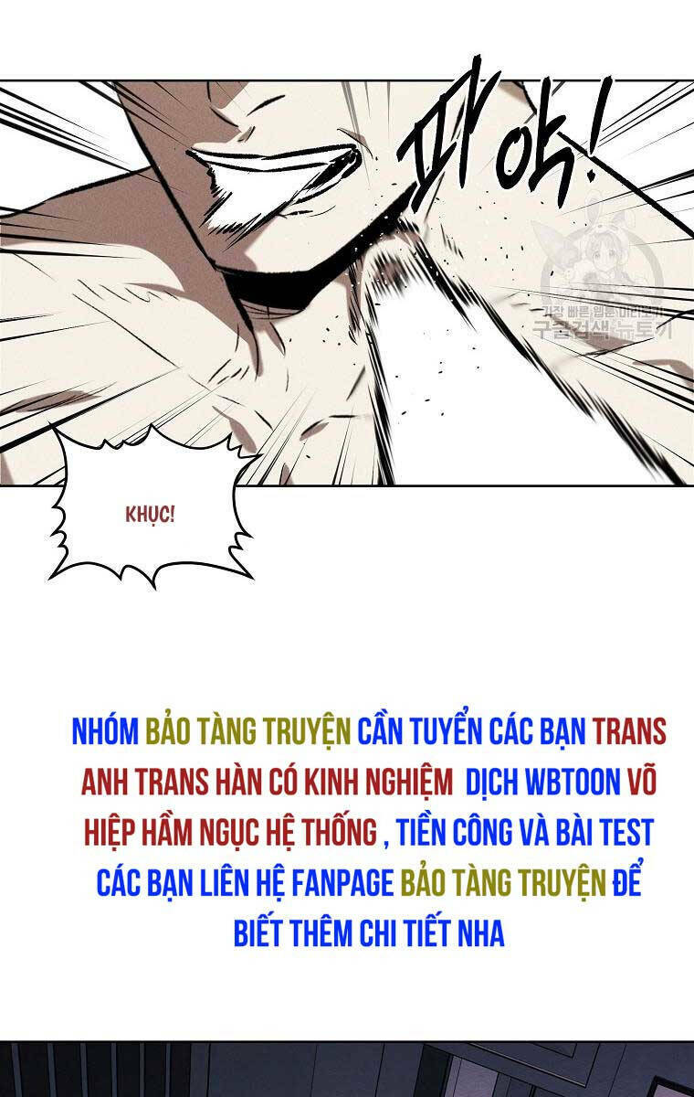 Kẻ Bất Bại Chapter 66 - Trang 2