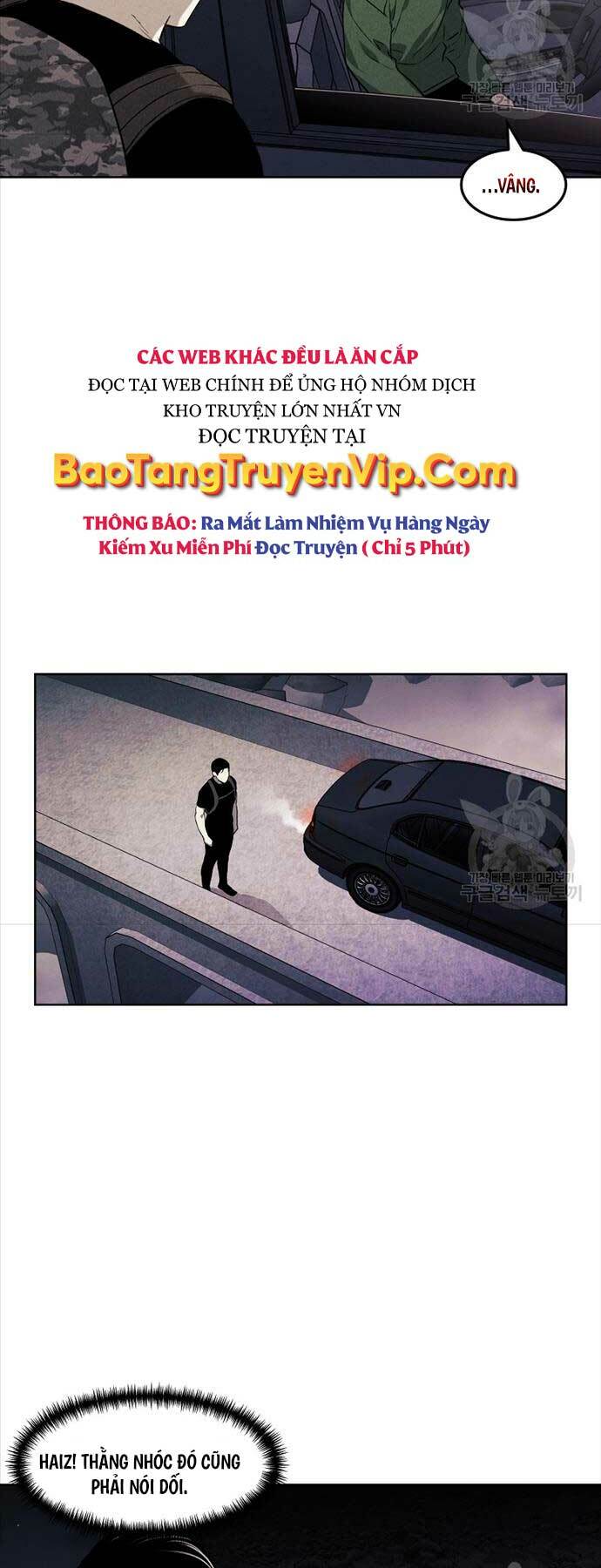 Kẻ Bất Bại Chapter 65 - Trang 2