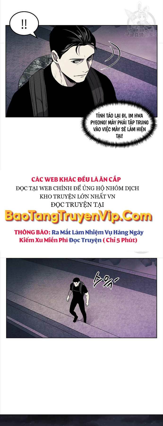 Kẻ Bất Bại Chapter 65 - Trang 2