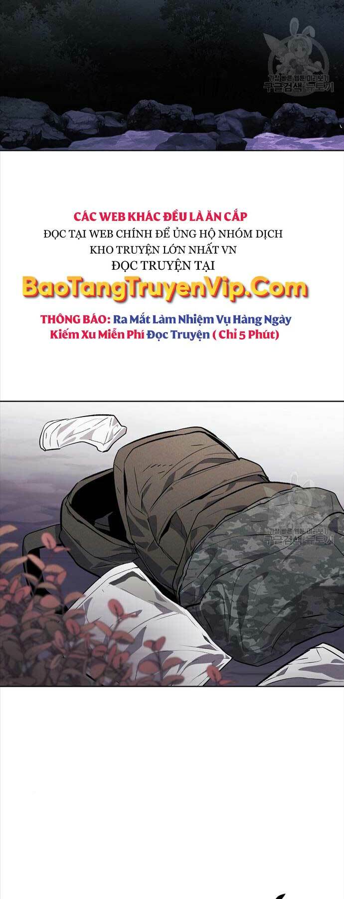 Kẻ Bất Bại Chapter 65 - Trang 2