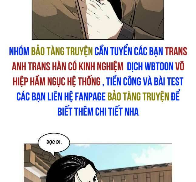 Kẻ Bất Bại Chapter 64 - Trang 2