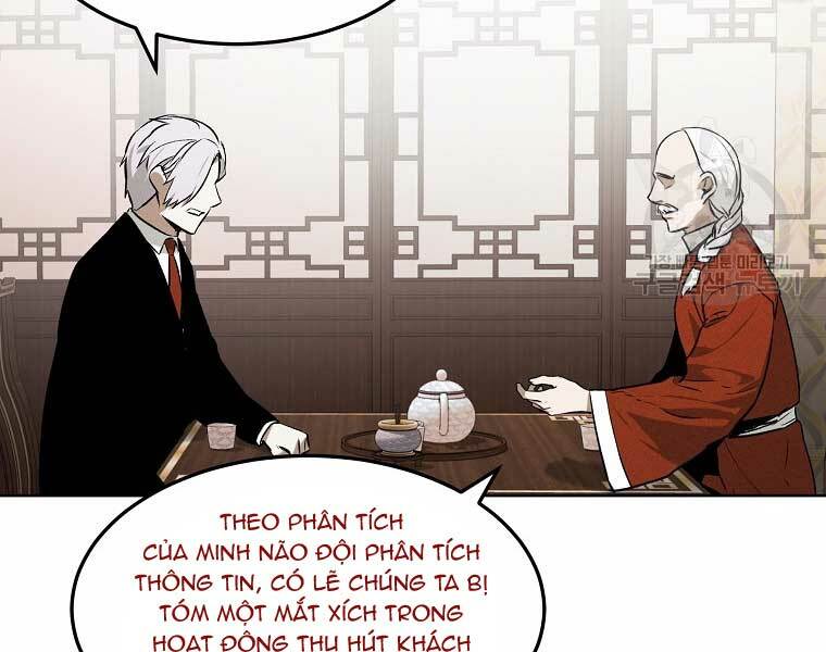 Kẻ Bất Bại Chapter 63 - Trang 2