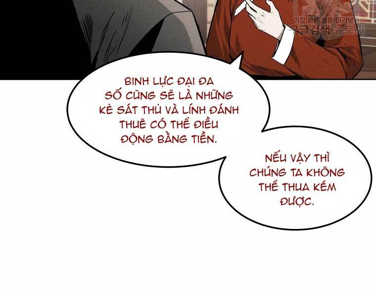 Kẻ Bất Bại Chapter 63 - Trang 2