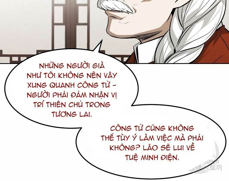 Kẻ Bất Bại Chapter 63 - Trang 2