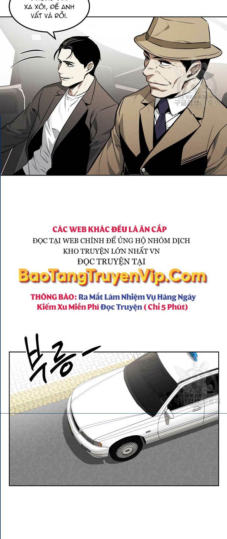 Kẻ Bất Bại Chapter 62 - Trang 2