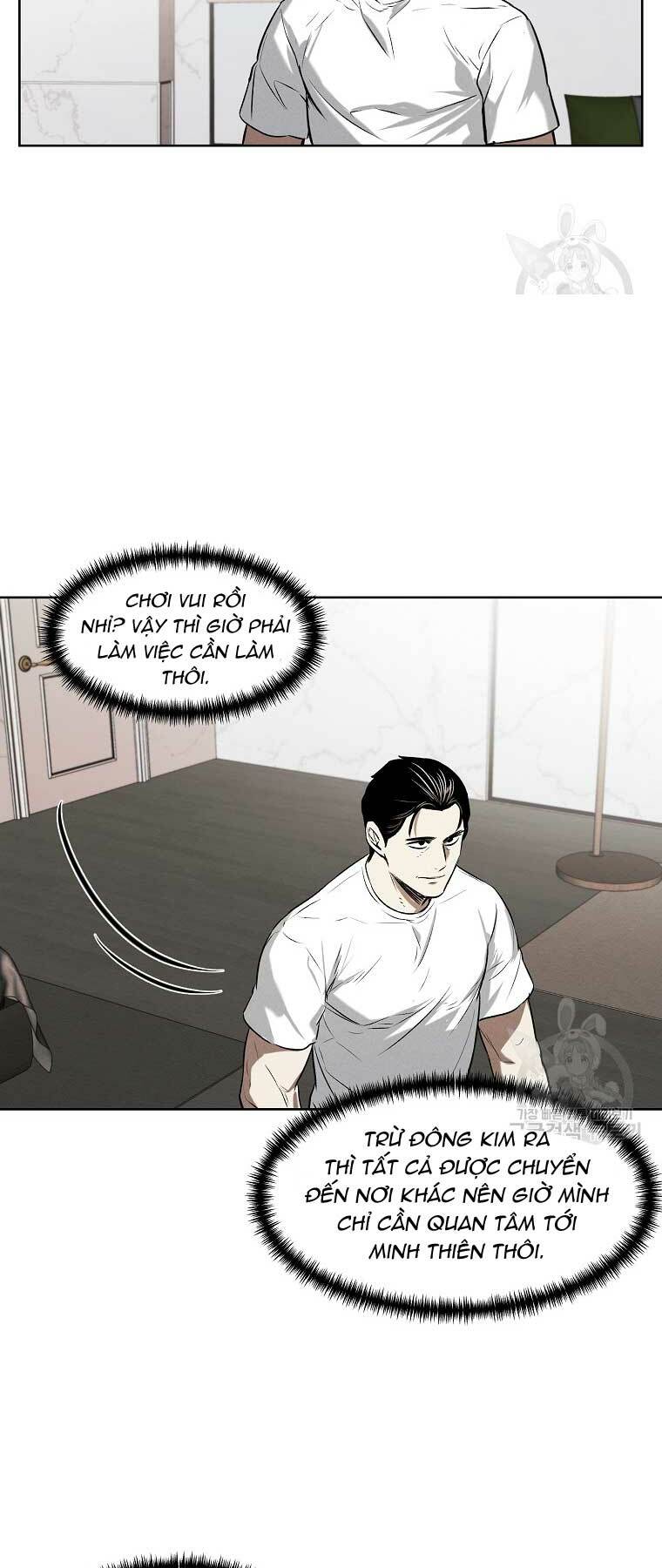 Kẻ Bất Bại Chapter 62 - Trang 2