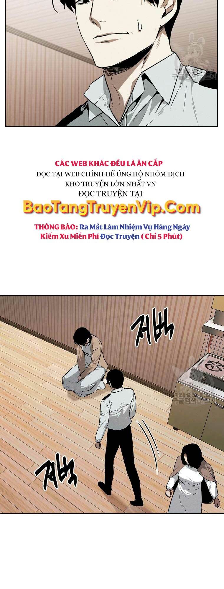 Kẻ Bất Bại Chapter 61 - Trang 2