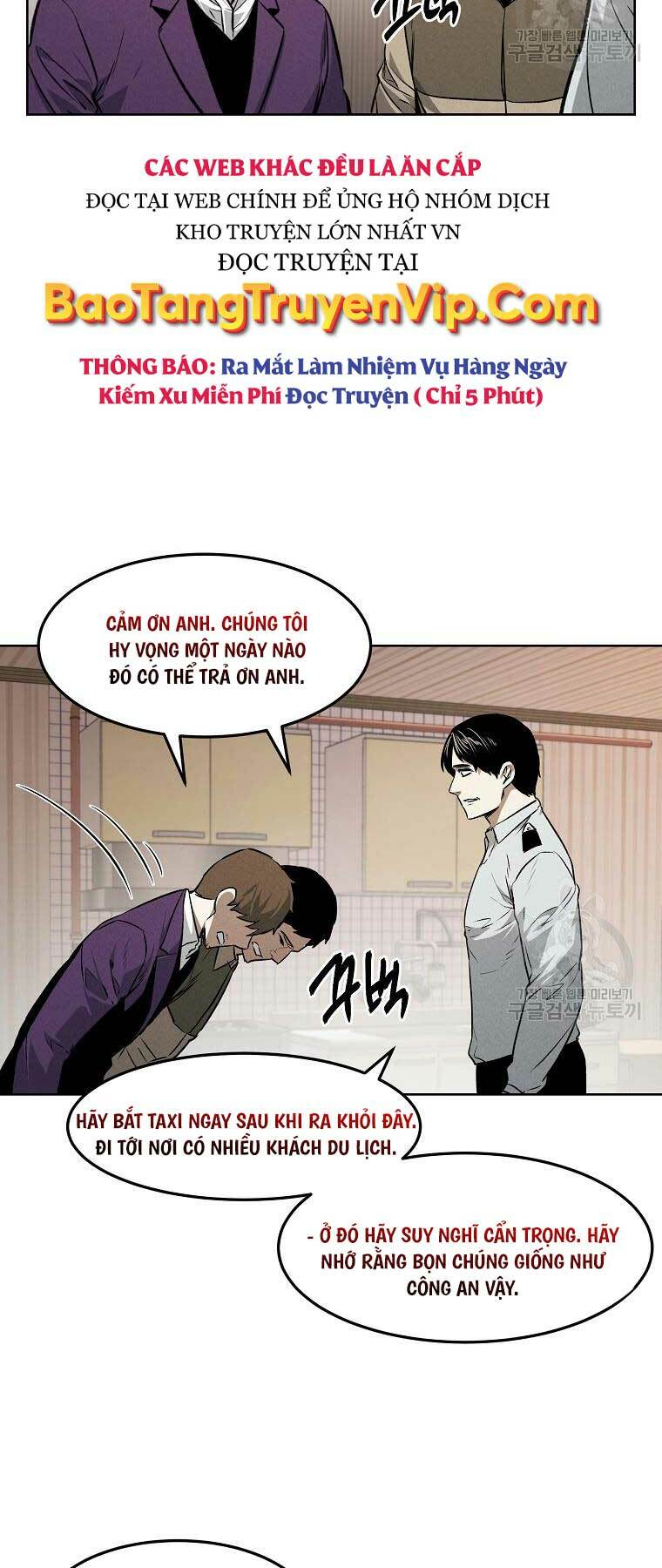 Kẻ Bất Bại Chapter 61 - Trang 2