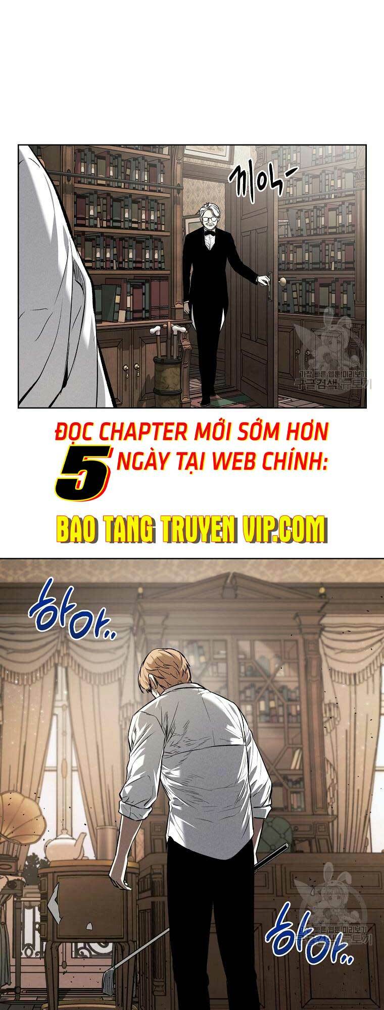 Kẻ Bất Bại Chapter 61 - Trang 2