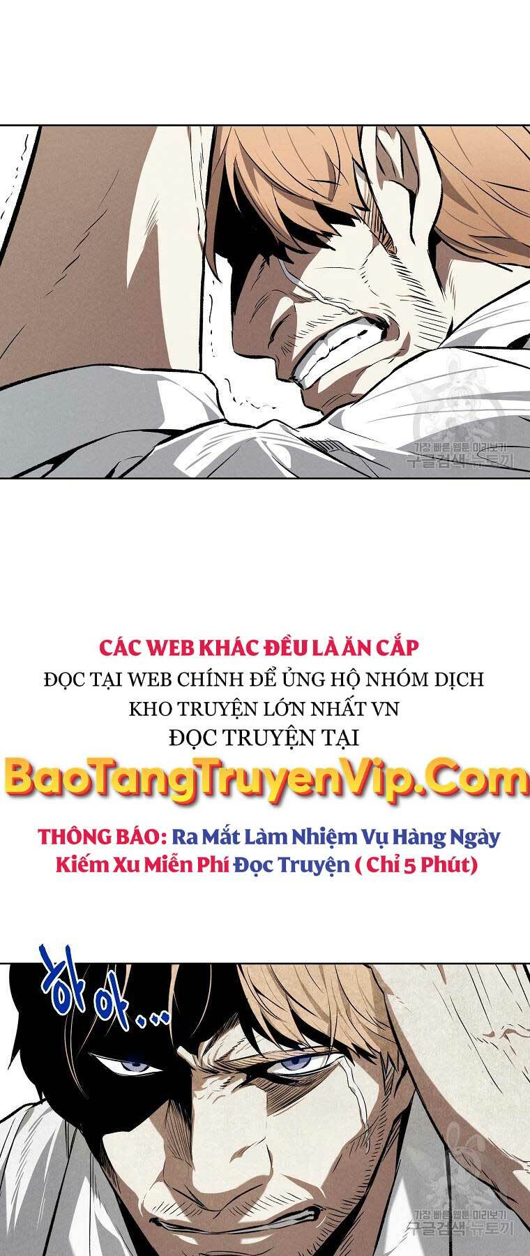 Kẻ Bất Bại Chapter 61 - Trang 2