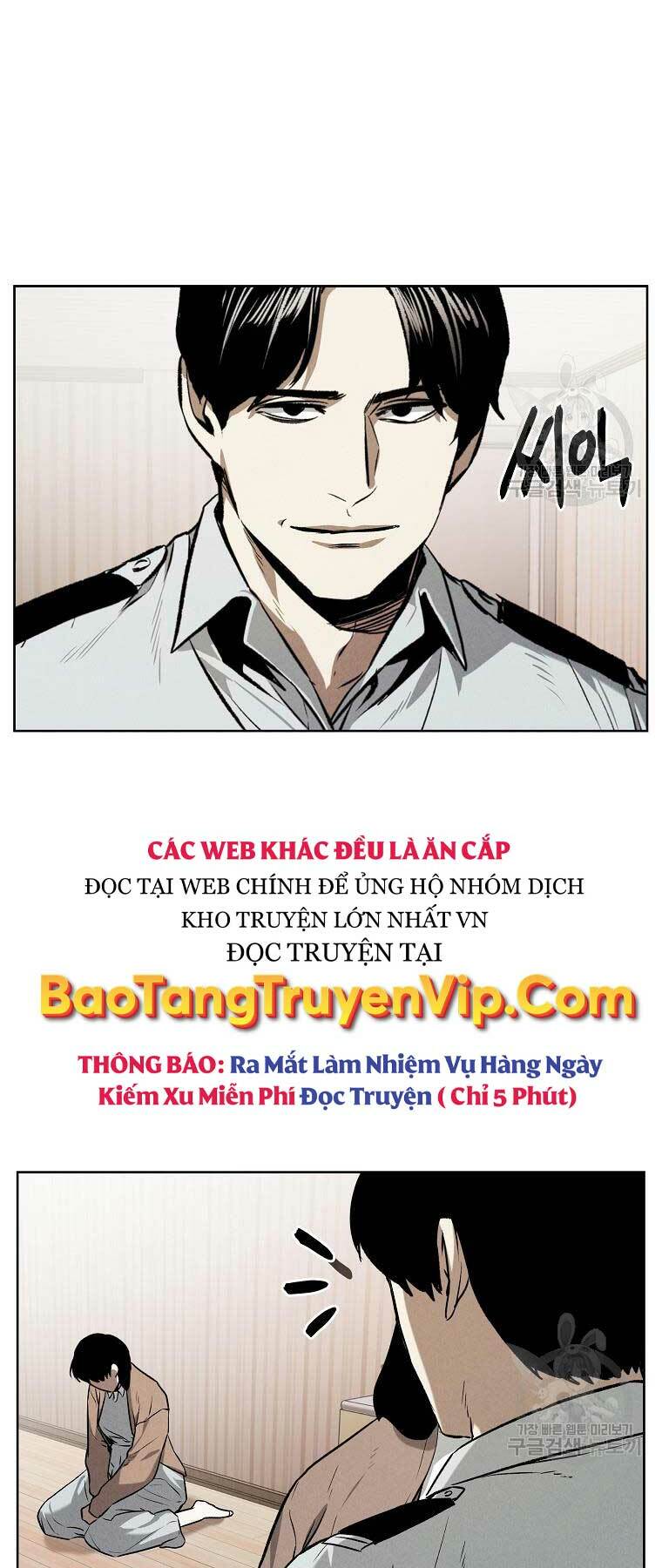 Kẻ Bất Bại Chapter 61 - Trang 2