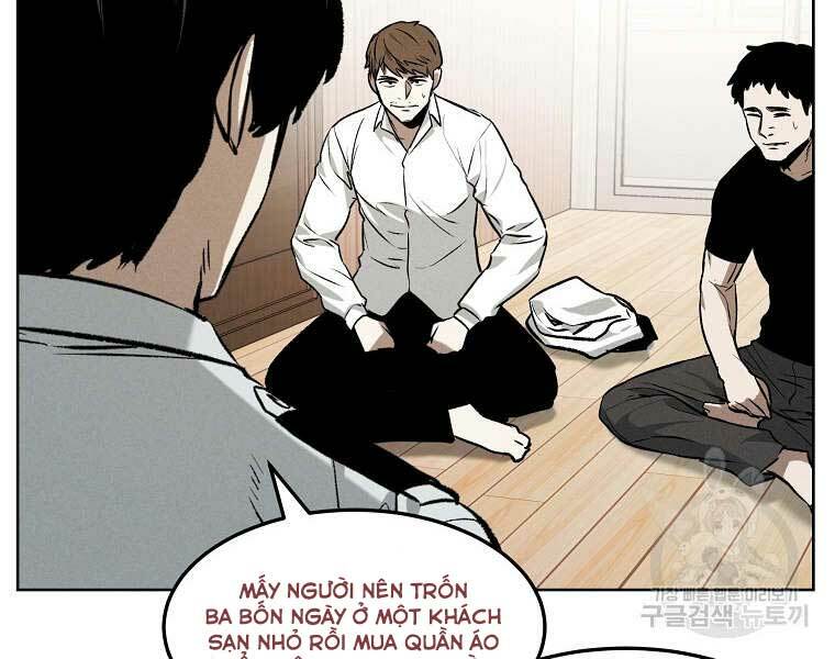 Kẻ Bất Bại Chapter 60 - Trang 2