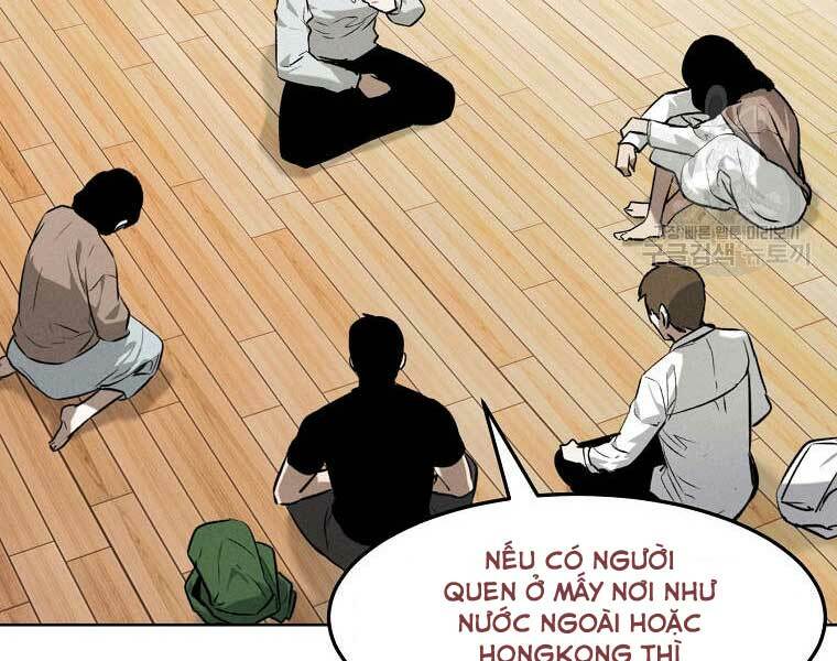 Kẻ Bất Bại Chapter 60 - Trang 2