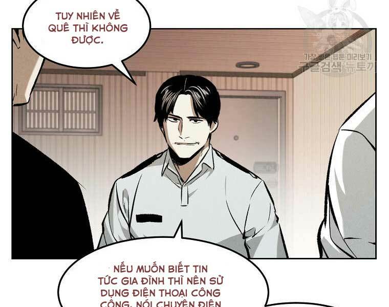 Kẻ Bất Bại Chapter 60 - Trang 2