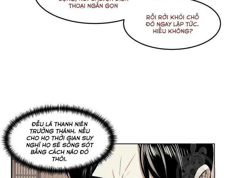 Kẻ Bất Bại Chapter 60 - Trang 2