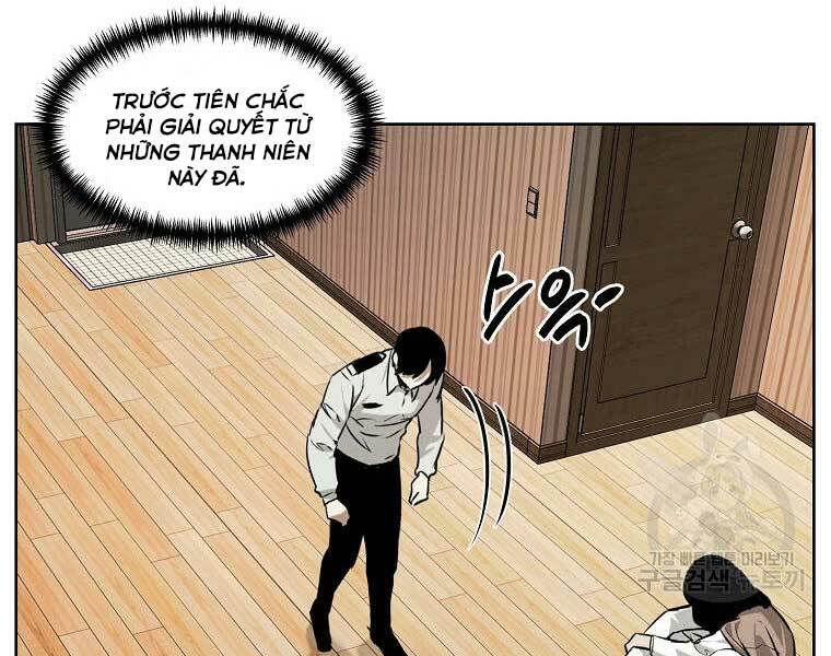 Kẻ Bất Bại Chapter 60 - Trang 2