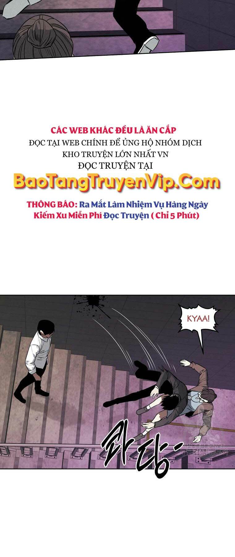 Kẻ Bất Bại Chapter 58 - Trang 2