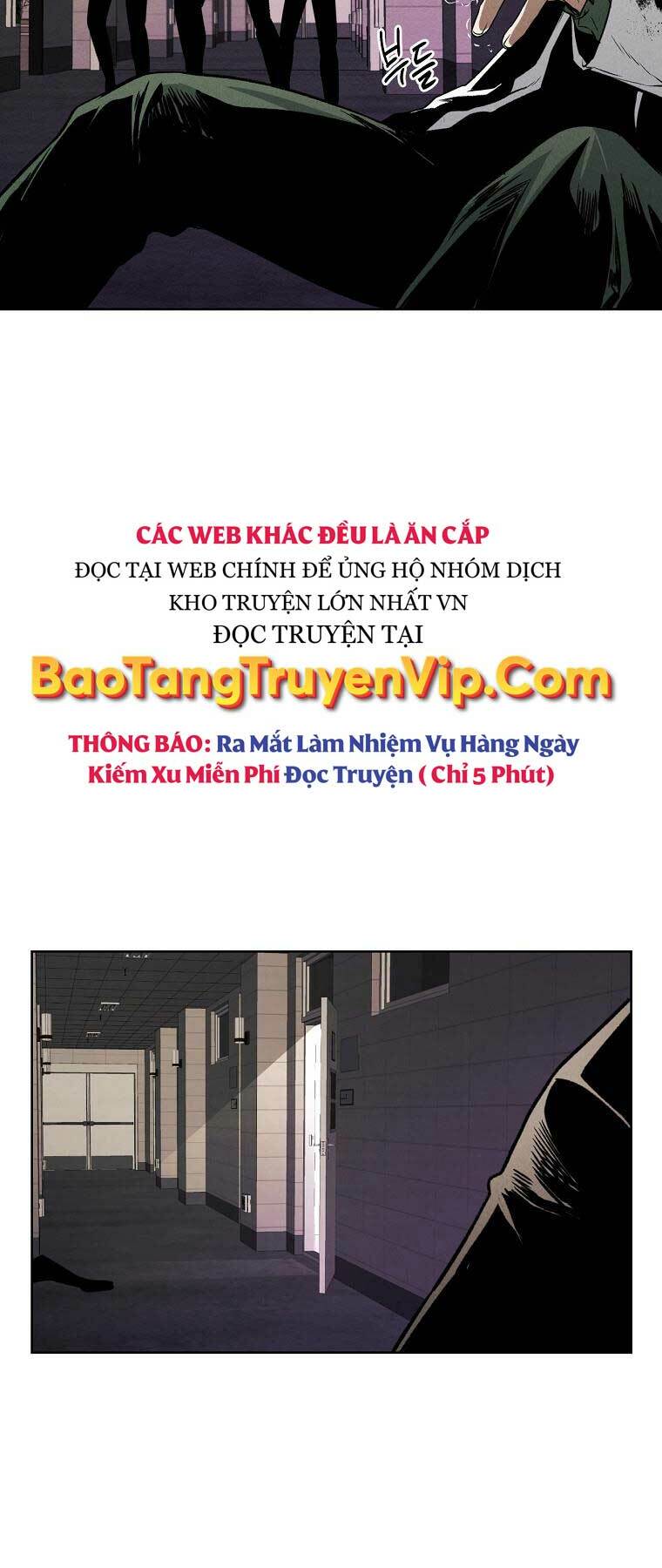 Kẻ Bất Bại Chapter 58 - Trang 2