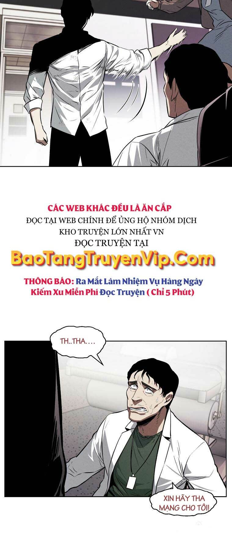 Kẻ Bất Bại Chapter 58 - Trang 2