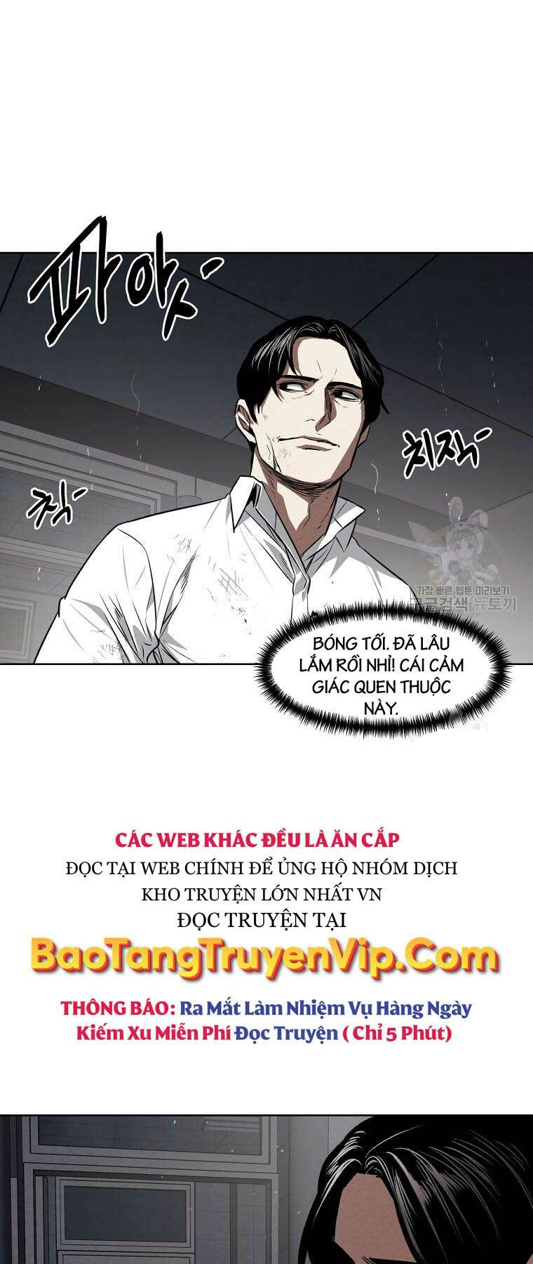 Kẻ Bất Bại Chapter 58 - Trang 2