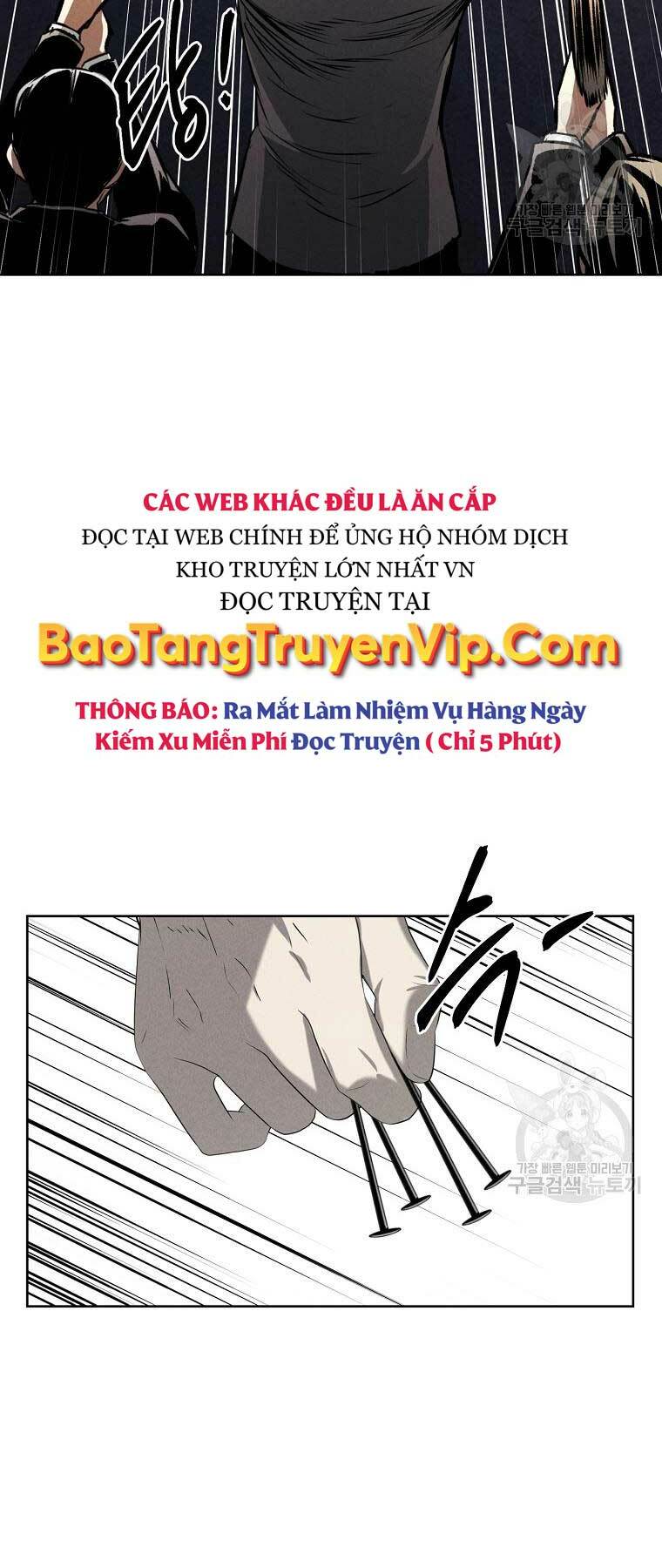 Kẻ Bất Bại Chapter 58 - Trang 2