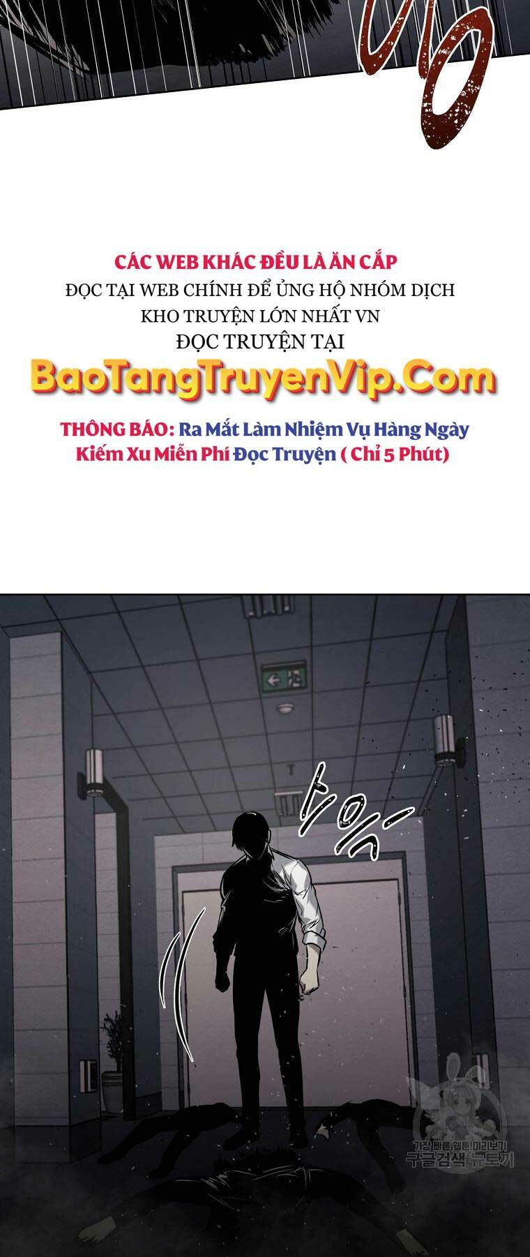 Kẻ Bất Bại Chapter 58 - Trang 2