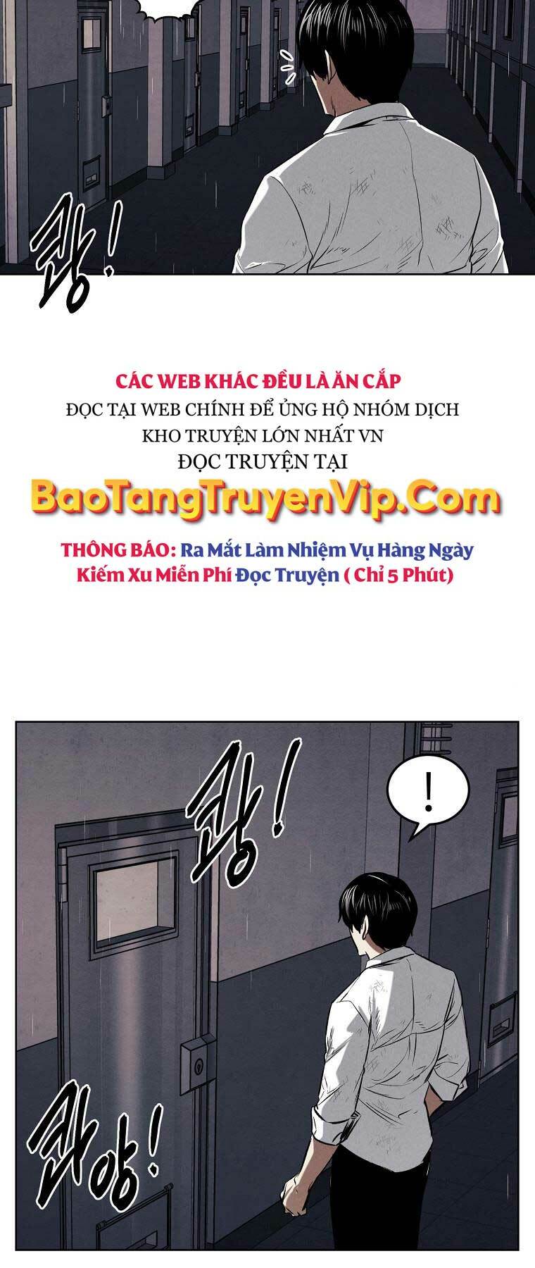 Kẻ Bất Bại Chapter 58 - Trang 2