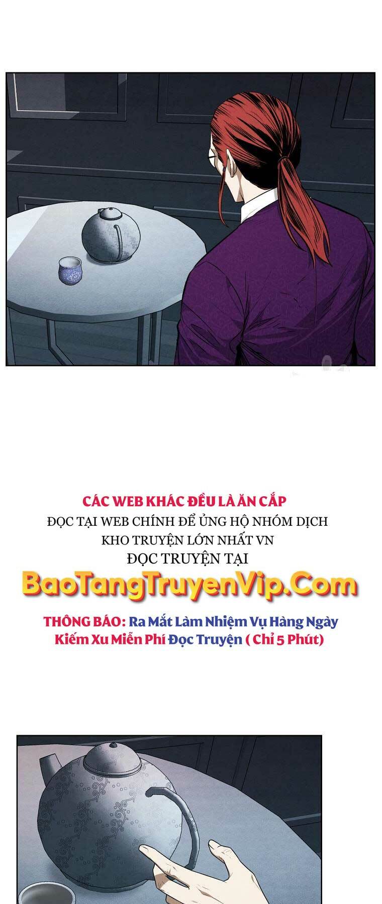 Kẻ Bất Bại Chapter 58 - Trang 2