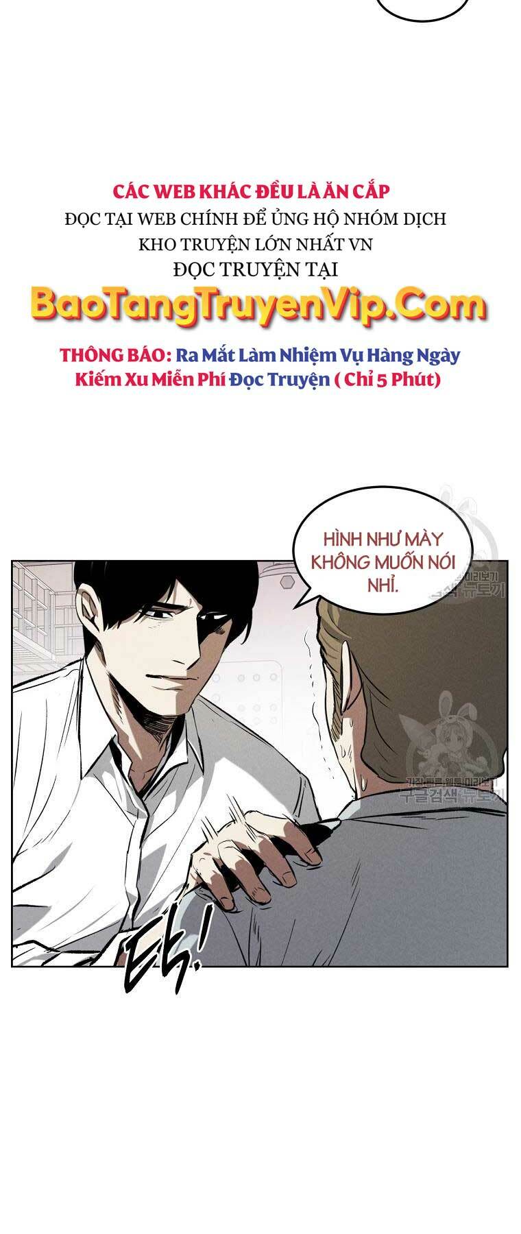 Kẻ Bất Bại Chapter 57 - Trang 2