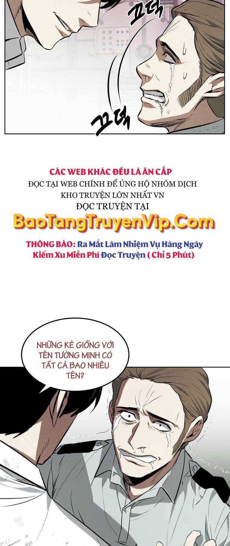 Kẻ Bất Bại Chapter 57 - Trang 2