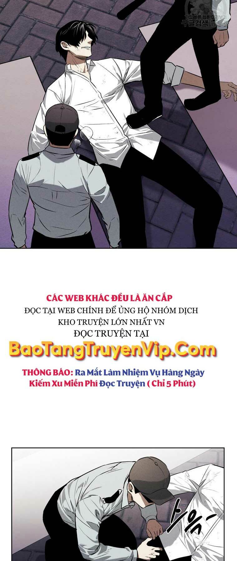 Kẻ Bất Bại Chapter 57 - Trang 2