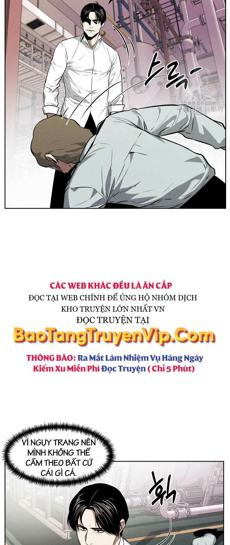 Kẻ Bất Bại Chapter 57 - Trang 2