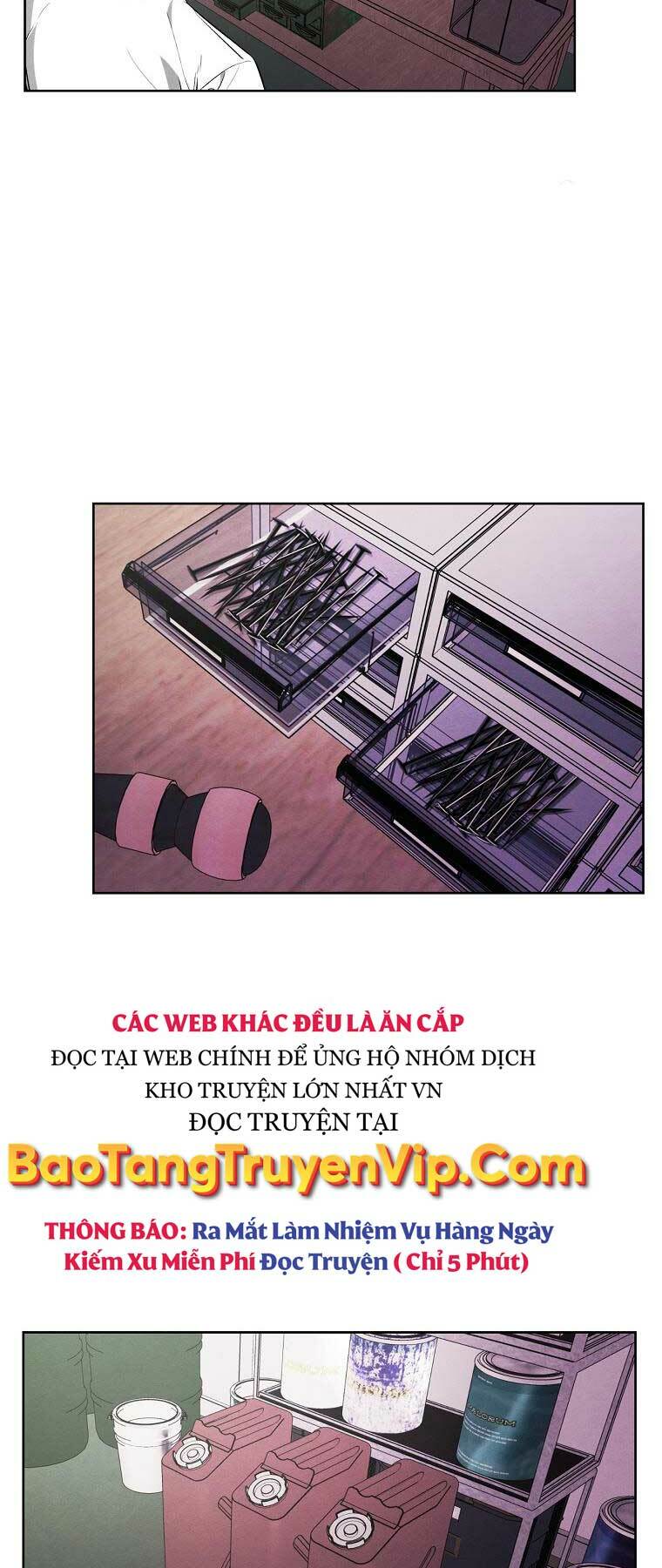 Kẻ Bất Bại Chapter 57 - Trang 2