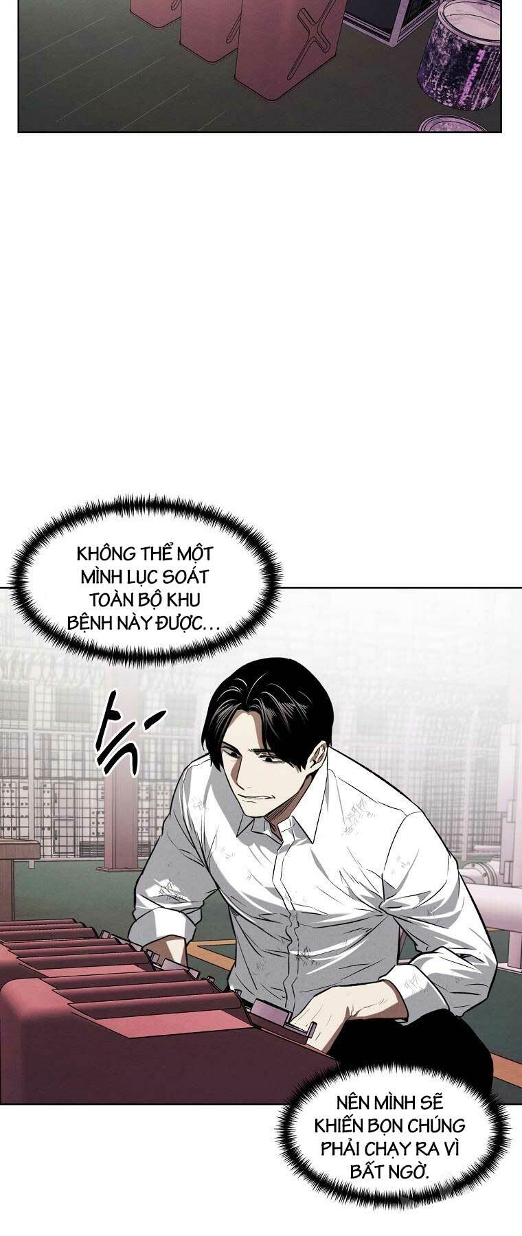 Kẻ Bất Bại Chapter 57 - Trang 2