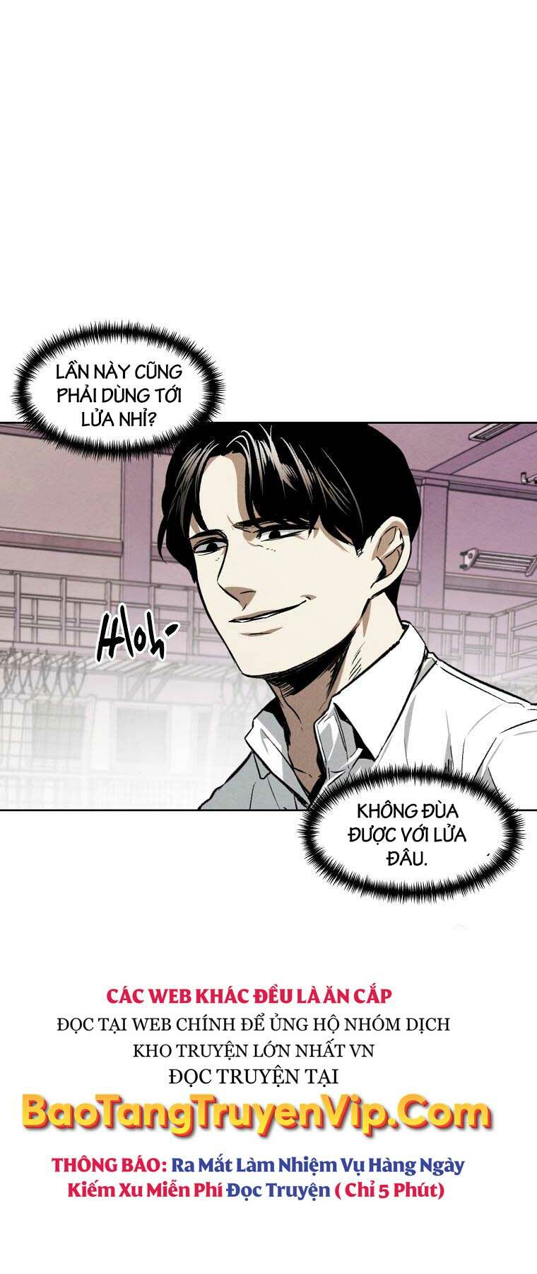 Kẻ Bất Bại Chapter 57 - Trang 2