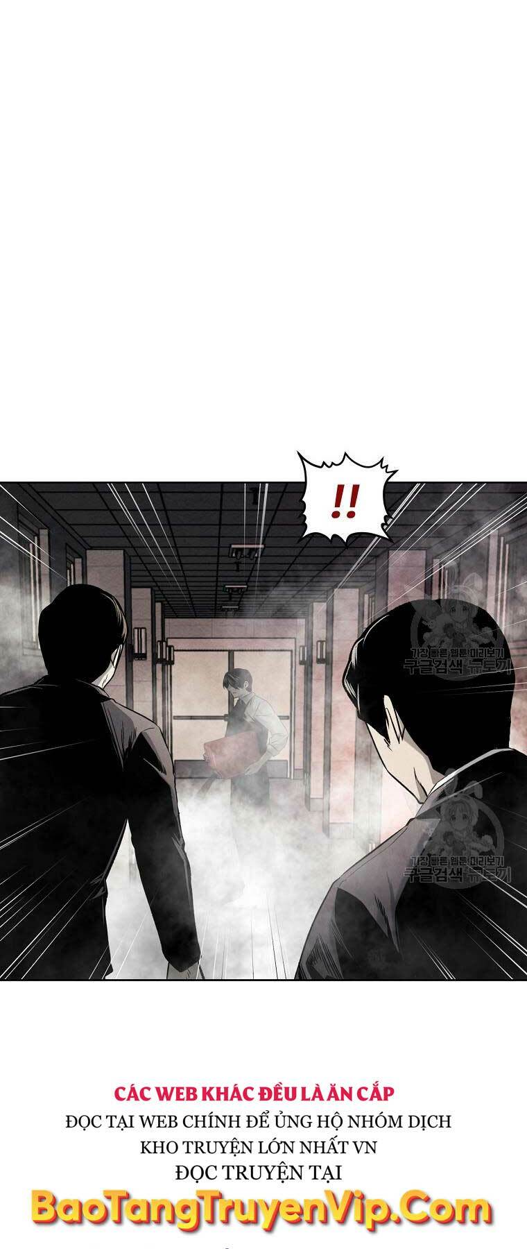 Kẻ Bất Bại Chapter 57 - Trang 2