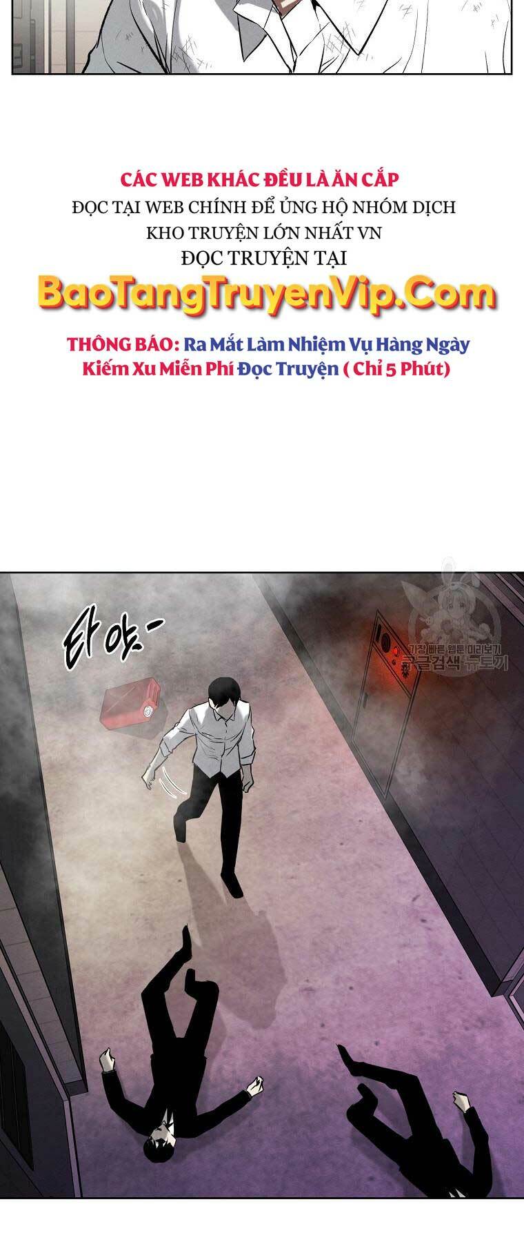 Kẻ Bất Bại Chapter 57 - Trang 2