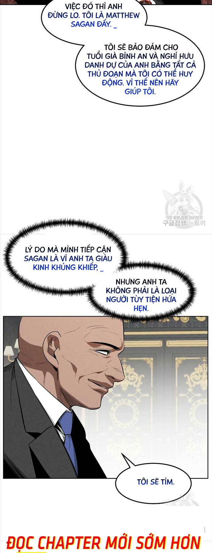 Kẻ Bất Bại Chapter 56 - Trang 2