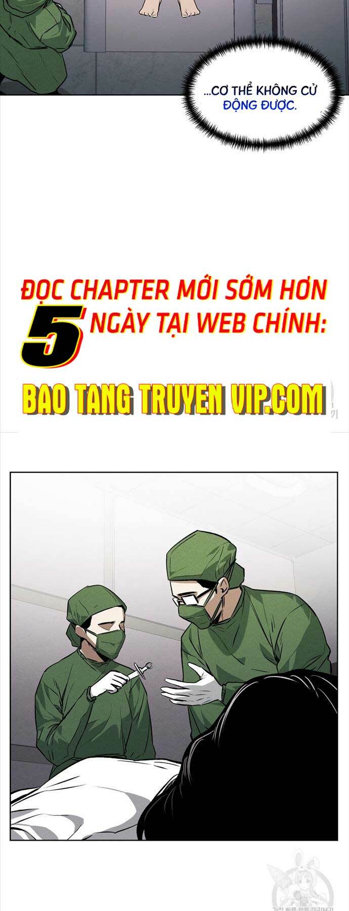 Kẻ Bất Bại Chapter 56 - Trang 2