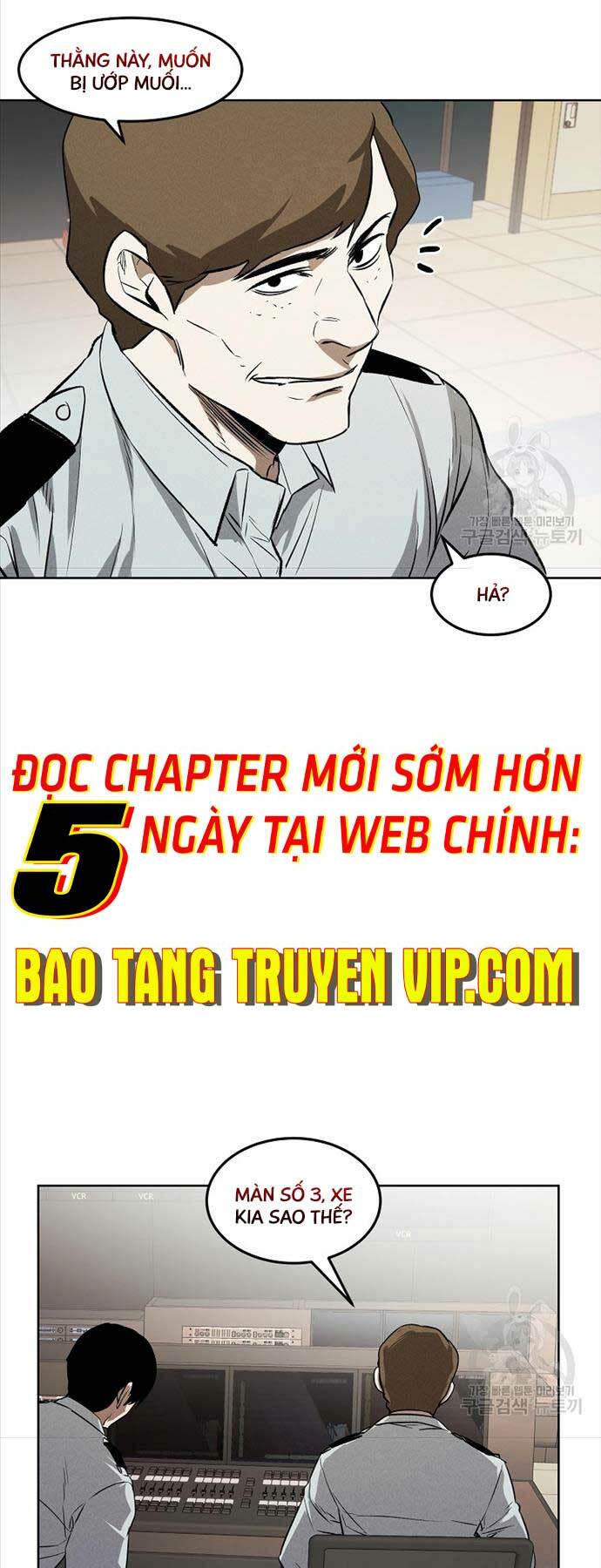 Kẻ Bất Bại Chapter 56 - Trang 2