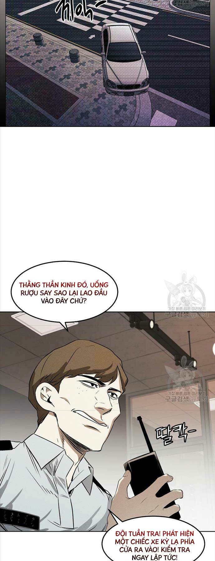 Kẻ Bất Bại Chapter 56 - Trang 2