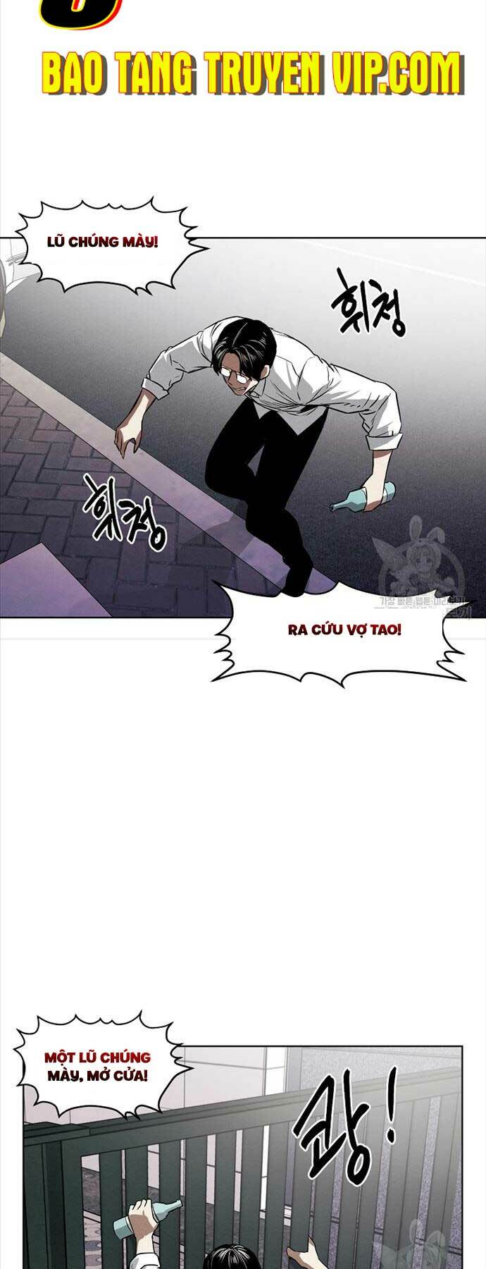 Kẻ Bất Bại Chapter 56 - Trang 2