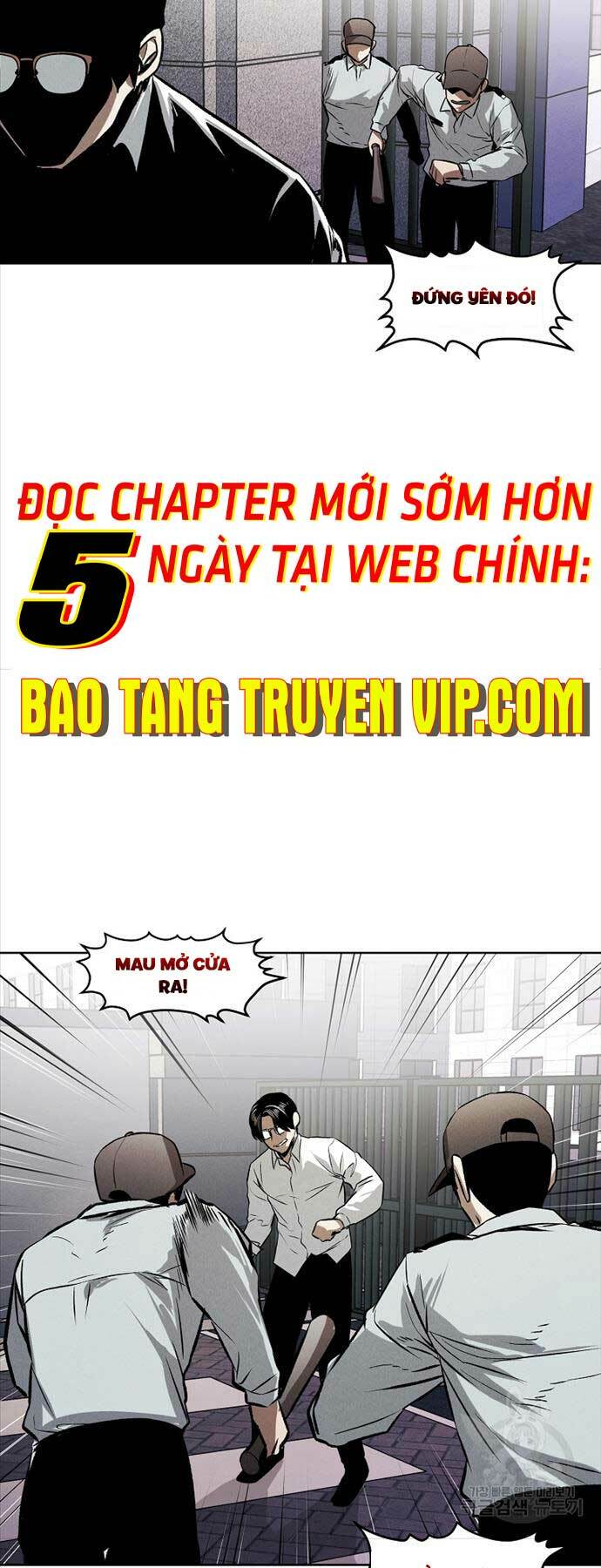 Kẻ Bất Bại Chapter 56 - Trang 2