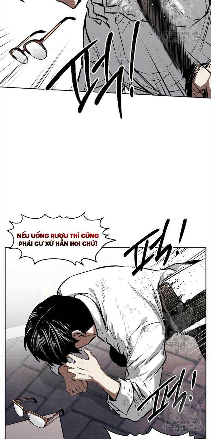 Kẻ Bất Bại Chapter 56 - Trang 2