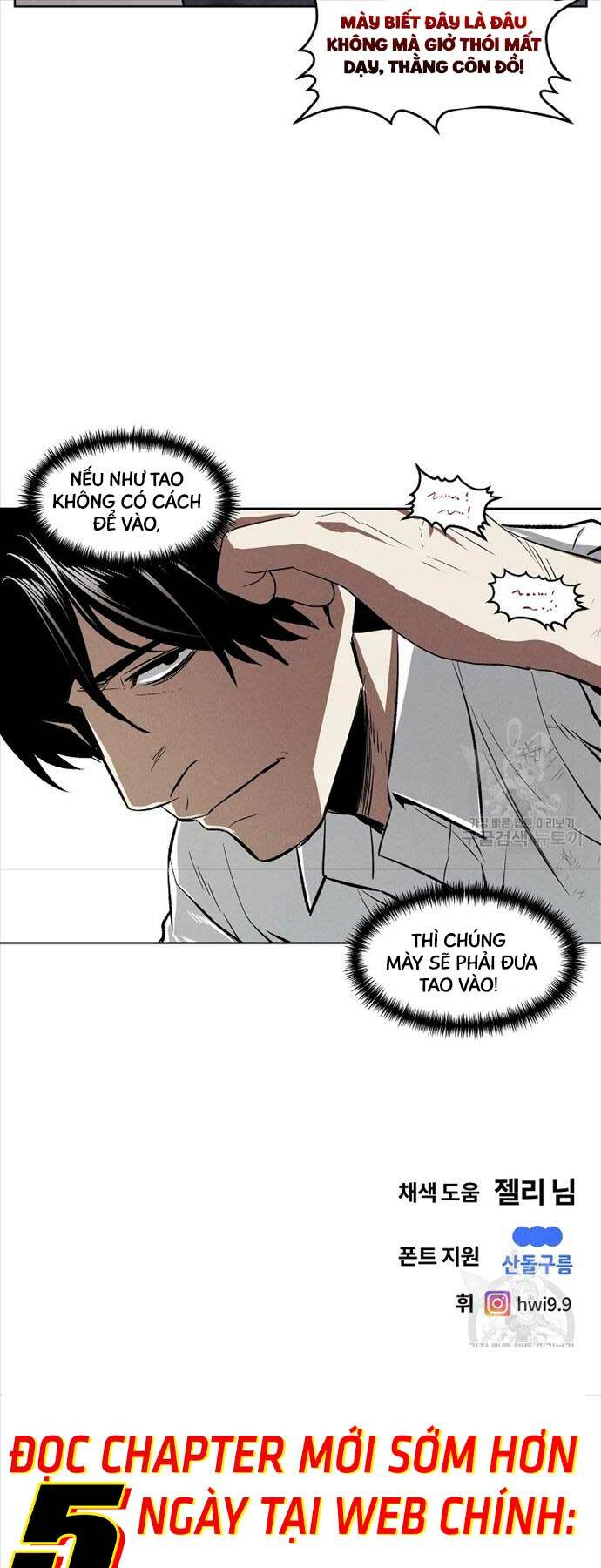 Kẻ Bất Bại Chapter 56 - Trang 2