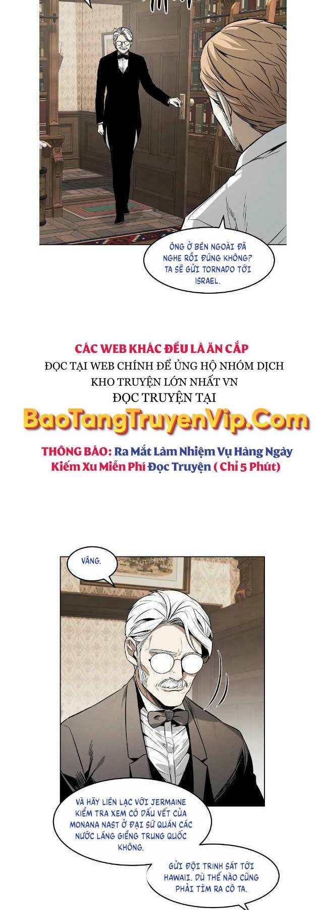 Kẻ Bất Bại Chapter 55 - Trang 2