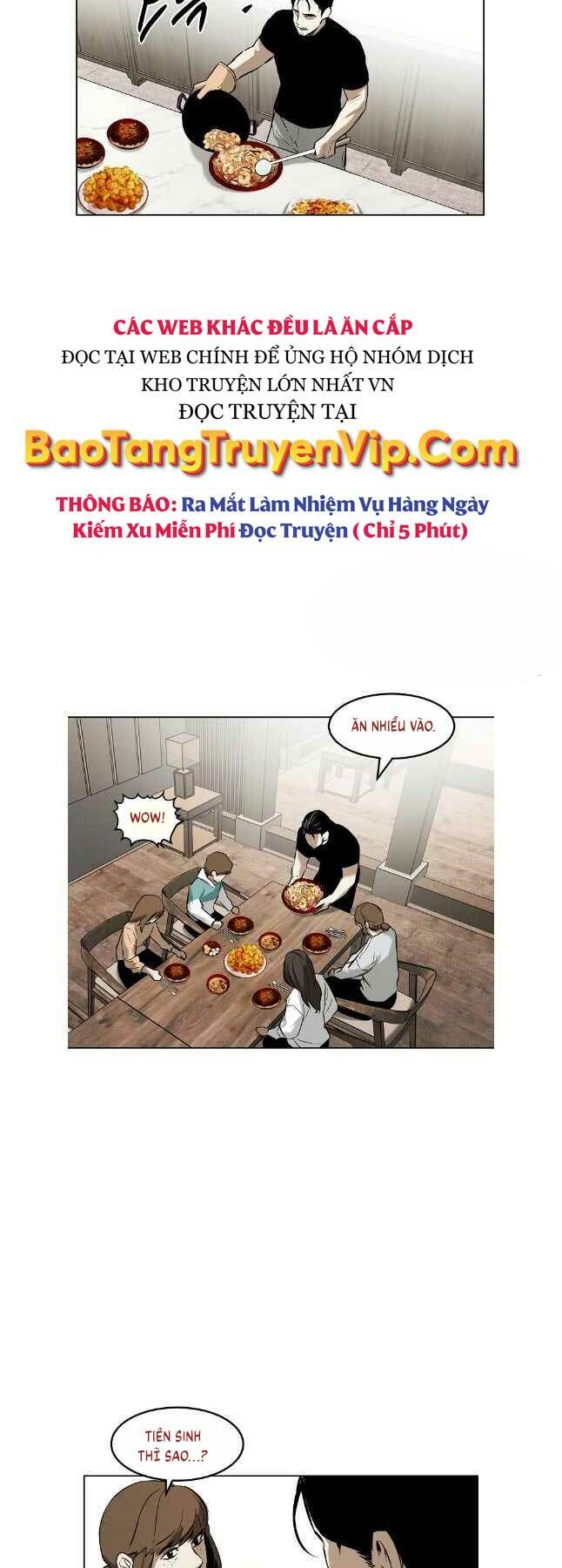 Kẻ Bất Bại Chapter 55 - Trang 2